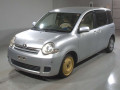 2007 Toyota Sienta
