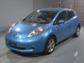 2011 Nissan Leaf