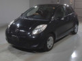 2008 Toyota Vitz