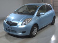 2007 Toyota Vitz