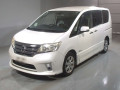 2013 Nissan Serena