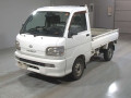 2003 Daihatsu Hijet Truck