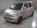 2003 Suzuki Wagon R