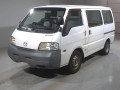 2012 Mazda Bongo Van