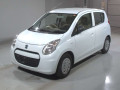 2012 Suzuki ALTO ECO