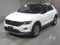 2021 Volkswagen T-Roc