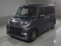 2017 Daihatsu Tanto Custom