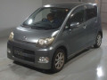 2008 Daihatsu Move Custom