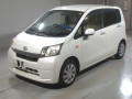 2013 Daihatsu Move