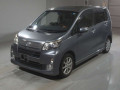 2014 Daihatsu Move Custom