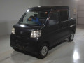 2014 Daihatsu Hijet Cargo
