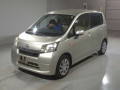 2013 Daihatsu Move
