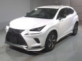 2021 Lexus NX