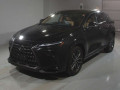 2024 Lexus NX