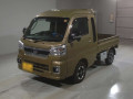 2023 Daihatsu Hijet Truck