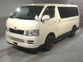 2007 Toyota Hiace Van