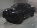 2022 Toyota Hilux