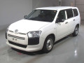 2021 Toyota Probox