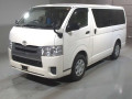2018 Toyota Regiusace Van