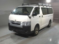 2021 Toyota Hiace Van