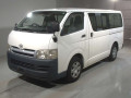 2007 Toyota Hiace Van