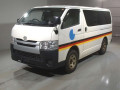 2015 Toyota Regiusace Van