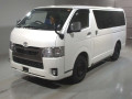 2021 Toyota Hiace Van