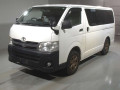2013 Toyota Hiace Van