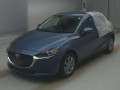 2021 Mazda Mazda2