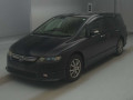 2007 Honda Odyssey