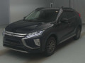 2019 Mitsubishi Eclipse Cross