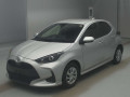 2022 Toyota YARIS