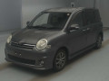 2006 Toyota Sienta