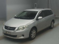 2009 Toyota Corolla Fielder