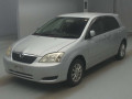 2004 Toyota Corolla Runx
