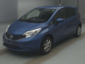 2015 Nissan Note