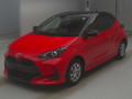 2020 Toyota YARIS