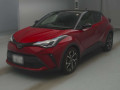 2020 Toyota C-HR