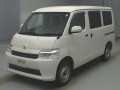 2021 Toyota Townace Van