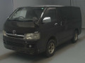 2006 Toyota Hiace Van