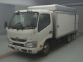 2014 Toyota Dyna Truck