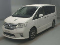 2013 Nissan Serena