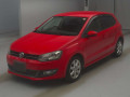 2013 Volkswagen Polo