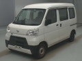 2022 Daihatsu Hijet Cargo