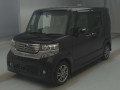 2013 Honda N-BOX CUSTOM