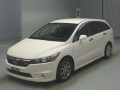 2007 Honda Stream