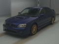 2001 Subaru Legacy B4