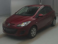 2013 Mazda Demio
