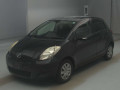 2009 Toyota Vitz