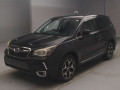 2013 Subaru Forester